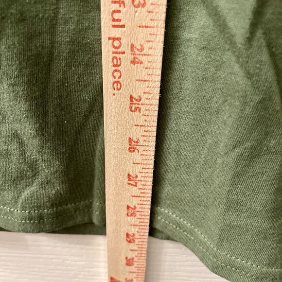 Claude Monet Graphic Tee Medium Print By Pierce Archive Short Sleeve T Shirt - Picture 6 of 6